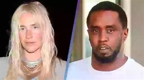 lyrics 20240510 aud|Kesha confirms she's permanently changed Diddy lyric from her .